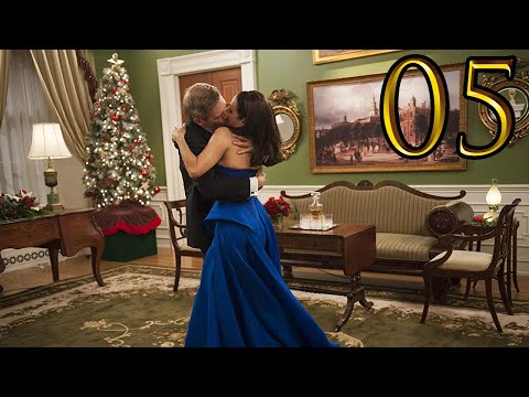 Christmas TV 05: Congressional Ball (Veep)