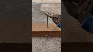 This Genius Trick Is Better Than Expensive Tools!! #shorts #newyear2026 #FaçaVocêMesmo #HazloTuMismo