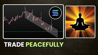 Sol Market Outlook, Event & A Mindful Way to Handle Trading Stress