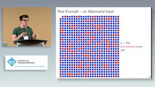 Prime and Prejudice: Primality Testing Under Adversarial Conditions