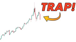 The Stock Market Is About To Trap Everyone (Tomorrow)