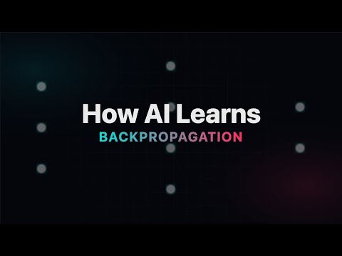 This is how AI learns