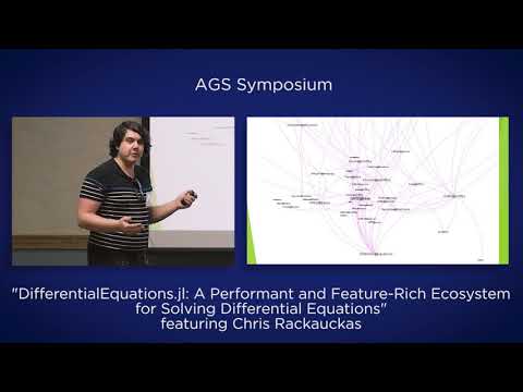 DifferentialEquations.jl: A performant and feature-rich ecosystem for solving differential equations