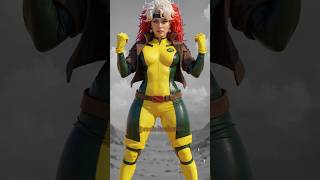 X-Men '97 (Part 1) Characters Brought to Life! #xmen97 #90scartoons