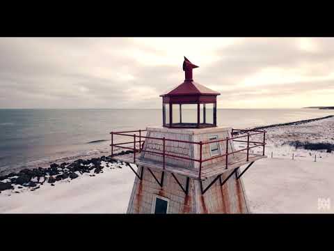 Tignish Run Lighthouse
