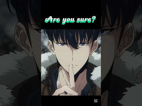 #anime #viralanimeedit #sololeveling #shortsfeed #viralanimeedit #viralshorts #tranding