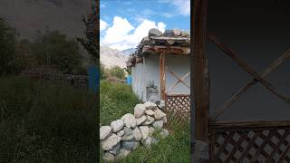 400 Years old Mosque in mountain😱 #oldmasjid #homarycom #ancientreligion #themonk #melord #devote