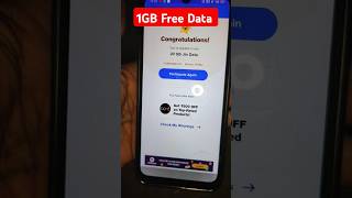 Jio Free Data Claim Code Today | Jio Free Data 2024 | How To Get Free Data In Jio #freedatacode