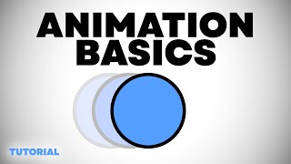 Animation Basics Tutorial - Krita