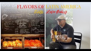 Discover the Authentic Flavors of Eddy's Latin Bakery | Barrie's Hidden Culinary Gem | Life is local