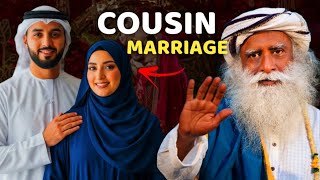 Is Cousin Marriage Good or Bad? Sadhguru Explains