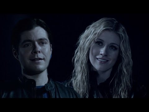 William & Mia || Carry You