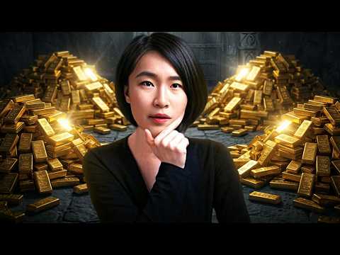 Gold Investing Explained in 15 Minutes