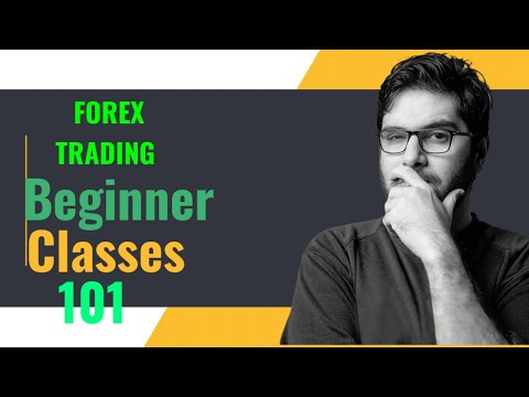 forex trading for beginners. (Introduction to forex trading)
