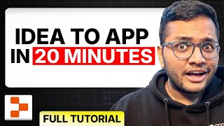 Vibe Coding an APP in 10 minutes [REAL in 2026]