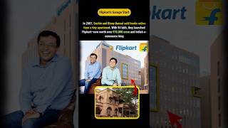 From garage to Billion dollar company 😨#shorts #successstory #inspirational #inspiredbysuccess