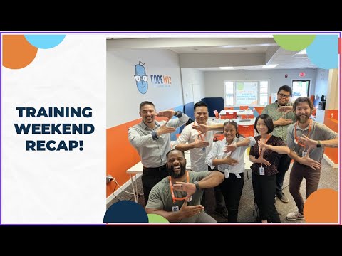 CW Firebirds Training Class - July 17th