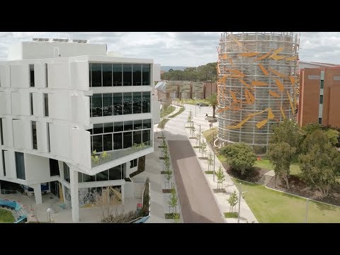 Cisco - Curtin University Case Study