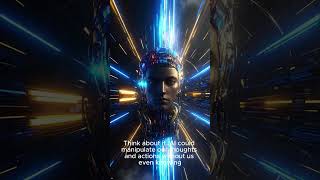 The Dangers of AI...