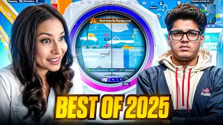 Jonathan Gaming DOMINATED 2025 (Insane Highlights)