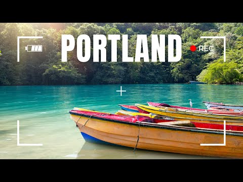 Portland, Jamaica | Paul Bogle Ship