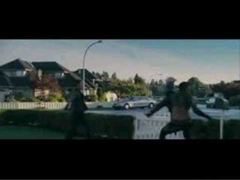I'm the juggernaut bitch REMIX
