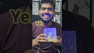 Desidiya Ocean Wave Projector Review: A Magical Night Light for Your Bedroom!