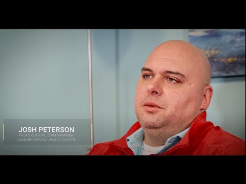 Journey Mental Health Center PROPs Program