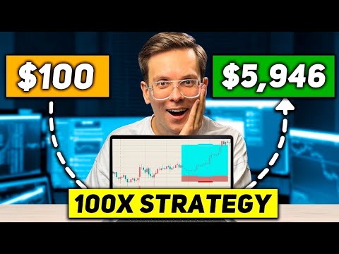 My New Easy Strategy For Beginners! Complete Tested Guide!