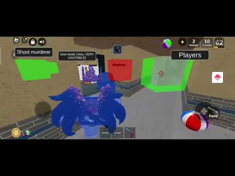 [NEW OP] Murder Mystery 2 *BEST* Script | {SILENT AIM} {TRAPALL} {FE TROLL} | Mobile/Pc | *PASTEBIN*
