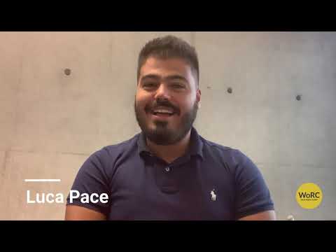 Sus Derechos Laborales  - Luca Pace