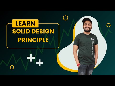 Master SOLID Principles: Write Clean and Scalable Code!