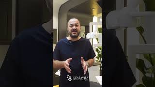 Non-Surgical Implants! Precise results with new technology X-Guide.