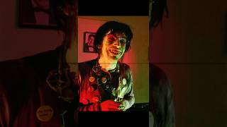 Scary man #HeartPoundingMoments #HorrorLegacy #DarkLegend #Shorts
