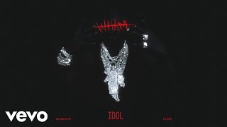 Lil Baby - Idol (Visualizer)