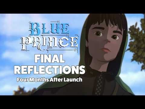 Blue Prince | Final Reflections Four Months After Launch