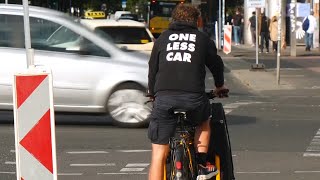 European Transportation Revolution | EarthxNews | EarthX