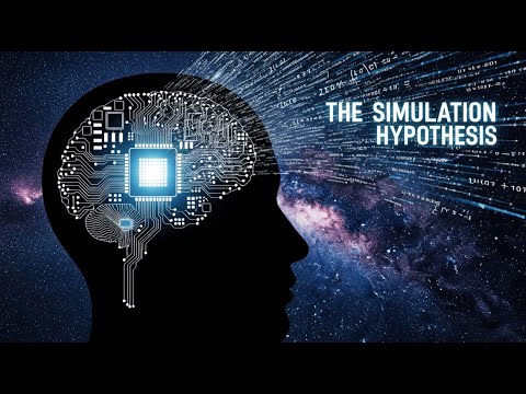 Are You Real? 5 Signs We Are Living in a Computer Simulation