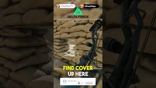 Delta Force - Our Quickest Capture Yet! #deltaforcecreator