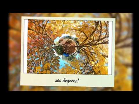 Trick Photography Ideas - Trick photography ideas using special effects!