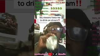 This was nasty ngl #funny #twitch #gaming