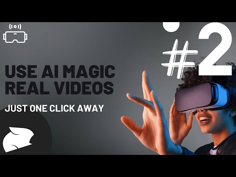 Free AI Media Generator #2