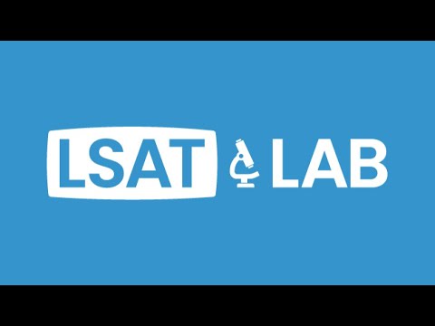LSAT Lab Tour