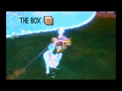 The Box📦