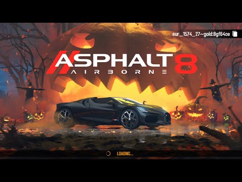 Asphalt 8: Airborne PC Gameplay - Epic Races & High-Flying Action! 🏁🔥