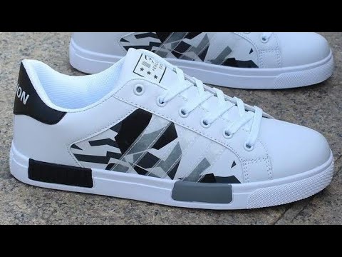 Best comfortable stylish sneakers shoes #shoesfashion #wounderful #fashion #styles #view