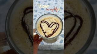 Day 27/100 | a day in my life ✨| #100dayschallenge #adayinmylife #shorts