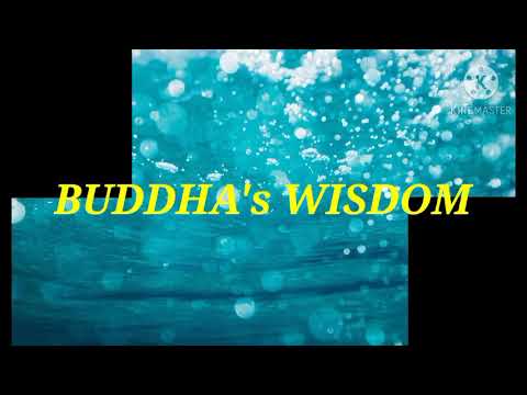 Buddha's Wisdom