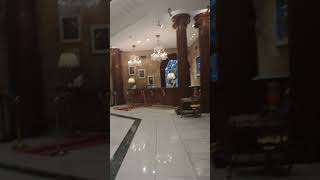 ITC Windsor Manor Lobby