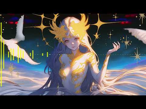 【Cyberpunk Dark Pop】Resonance through the Dread【Futuristic Atmosphere】